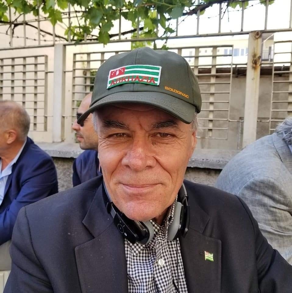 Недждет Агумаа (Necdet Akoğlu) 