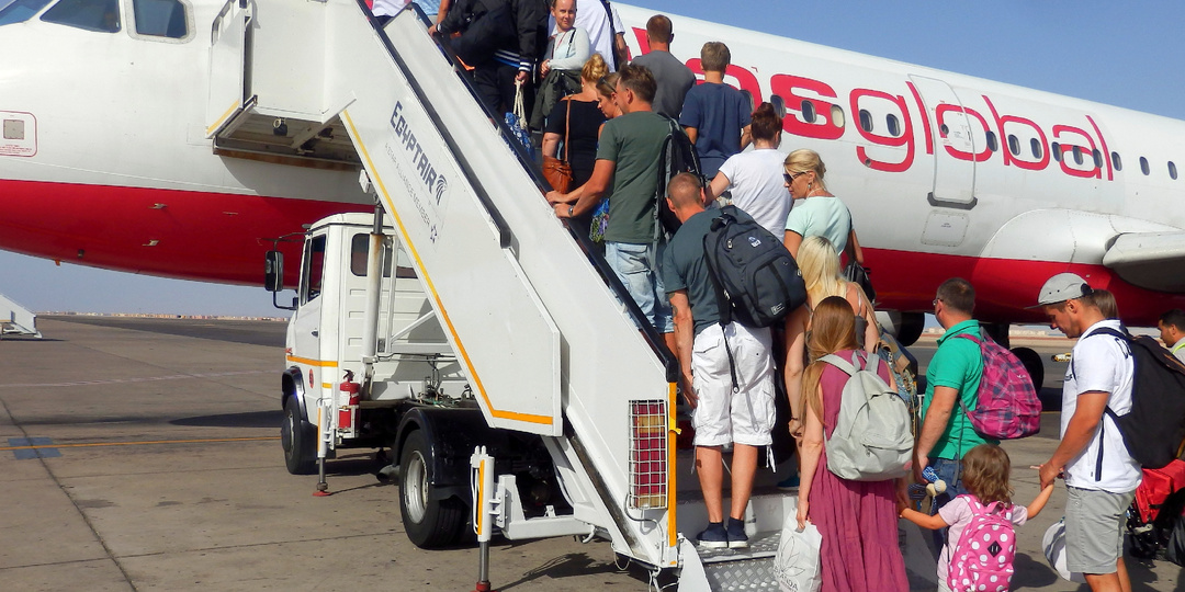 Не пустили в Турцию: отдых для семьи из России закончился на борту самолёта