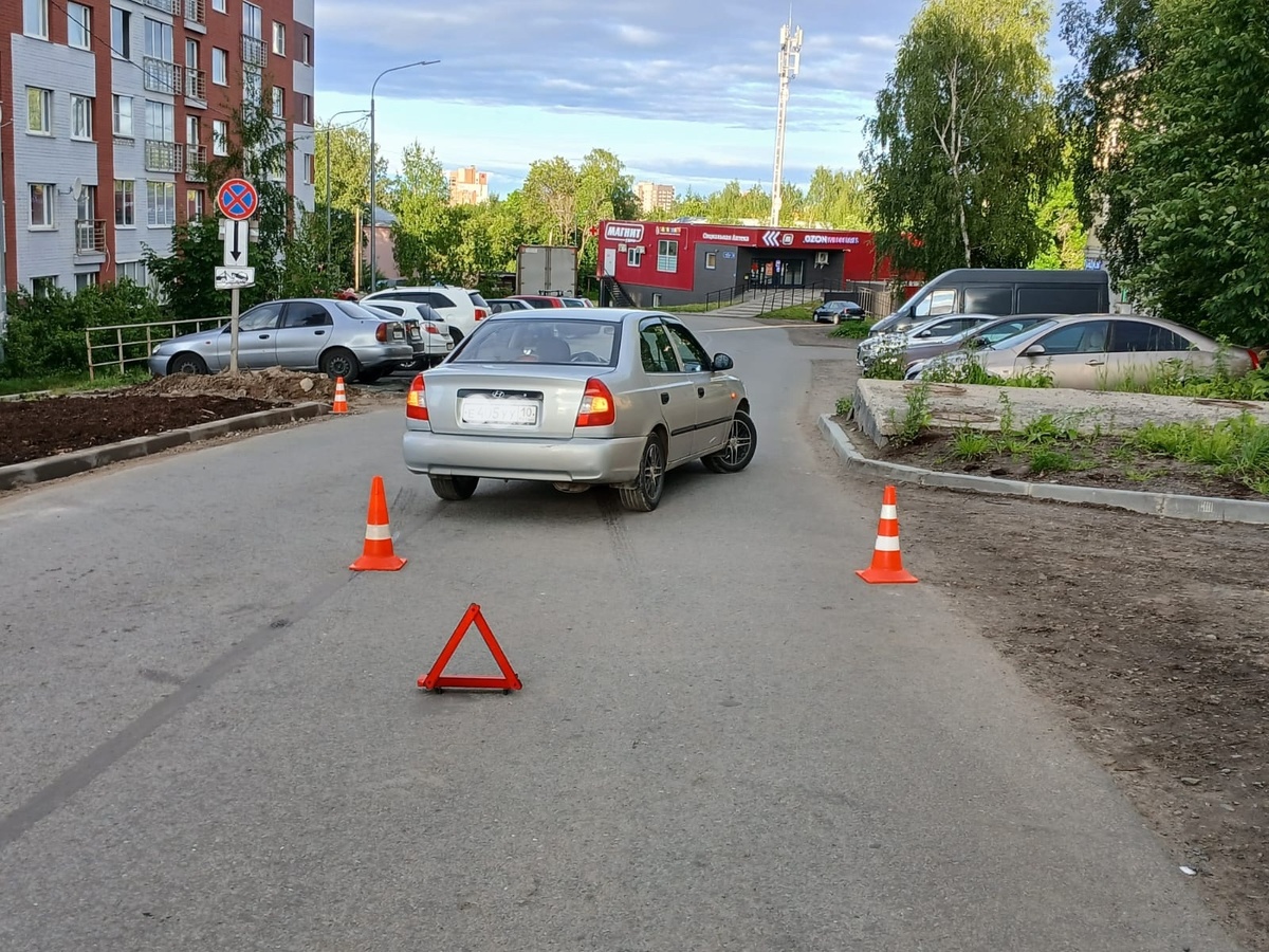 Что нельзя делать водителю, если он попал в ДТП, а в случае нарушения водителю будет штраф или его лишат прав