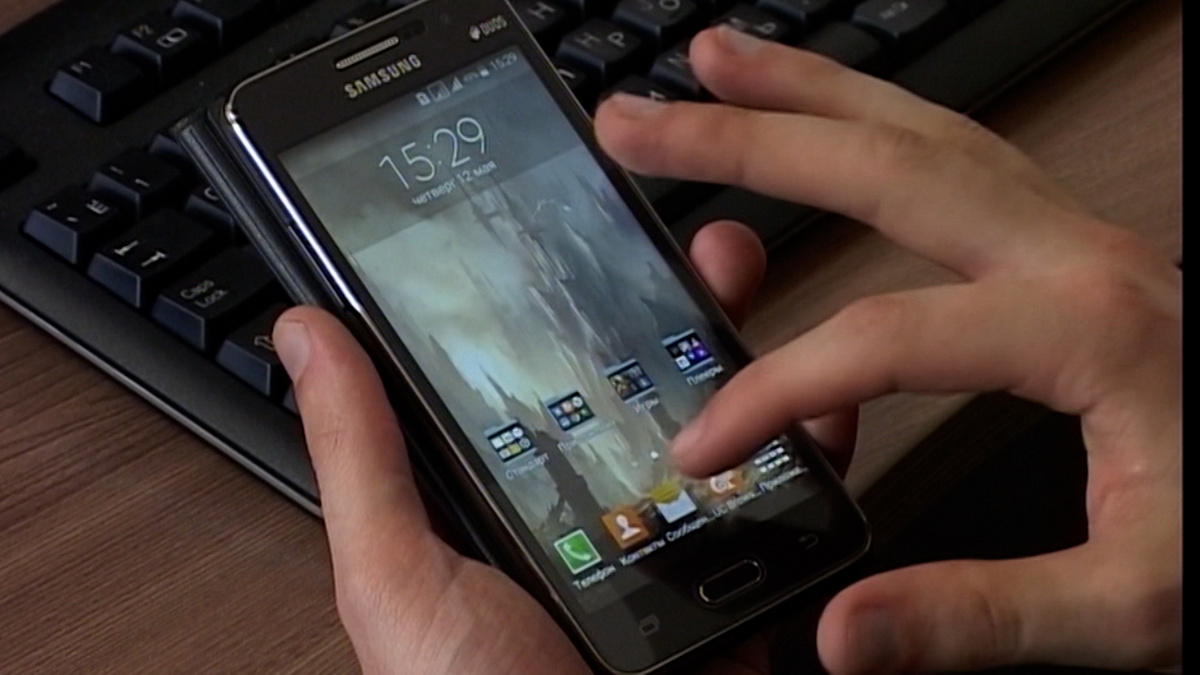    Фото: ГТРК Карелия