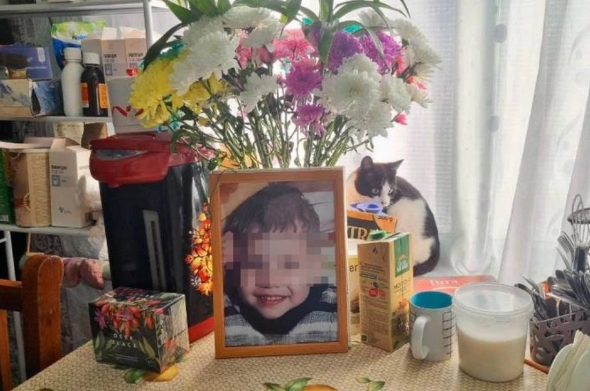 Фото: тг-канал Наталии Эповой, детского омбудсмена Забайкалья.
