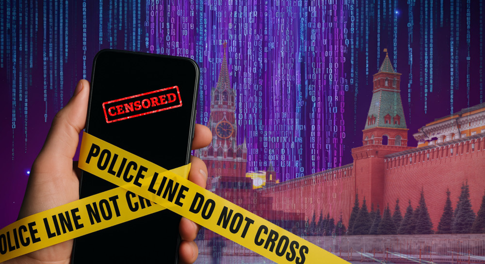 Фото: коллаж «Роскомсвобода» / Canva