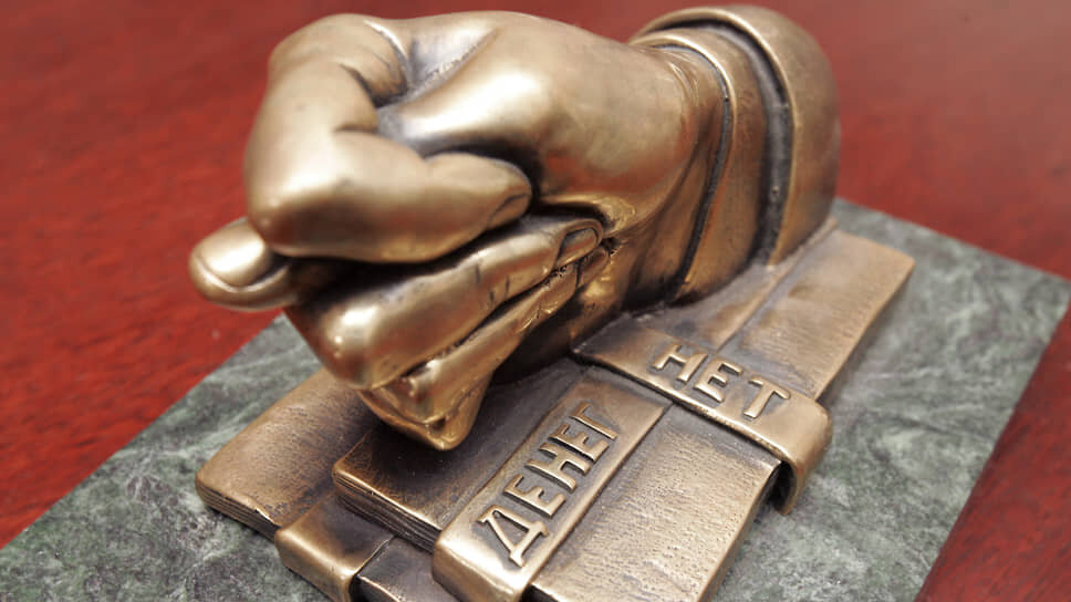 Фото: Павел Смертин / Коммерсантъ