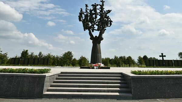    © Sputnik / Антон Подгайко