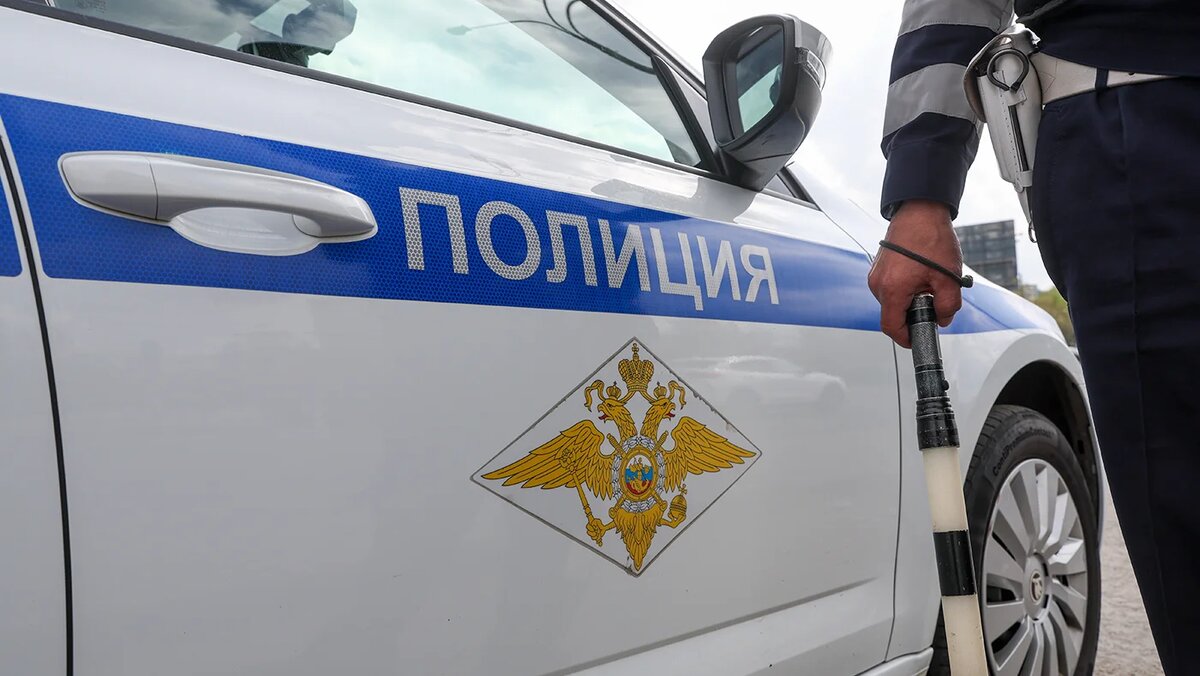   Сергей Петров / NEWS.ru / TACC- Архивное фото