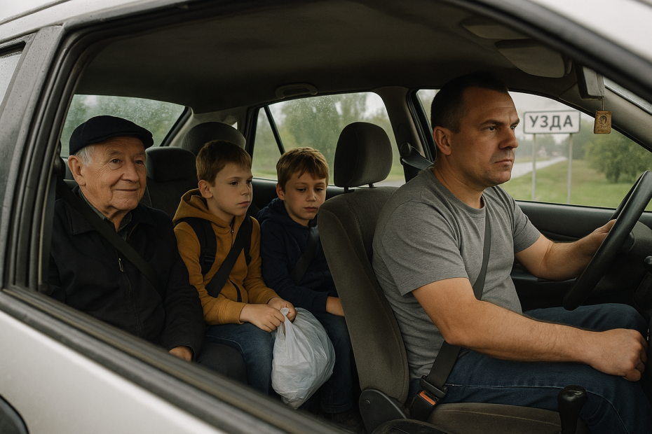    Создано ИИ/NEWS.ru