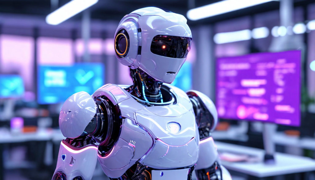    Нейросети для email рассылок: персонализация писем с помощью ИИ admin