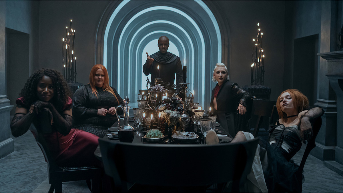    «Путешествие на солнце и обратно» и «Декстер»: какие сериалы смотреть в июле (фото 1)