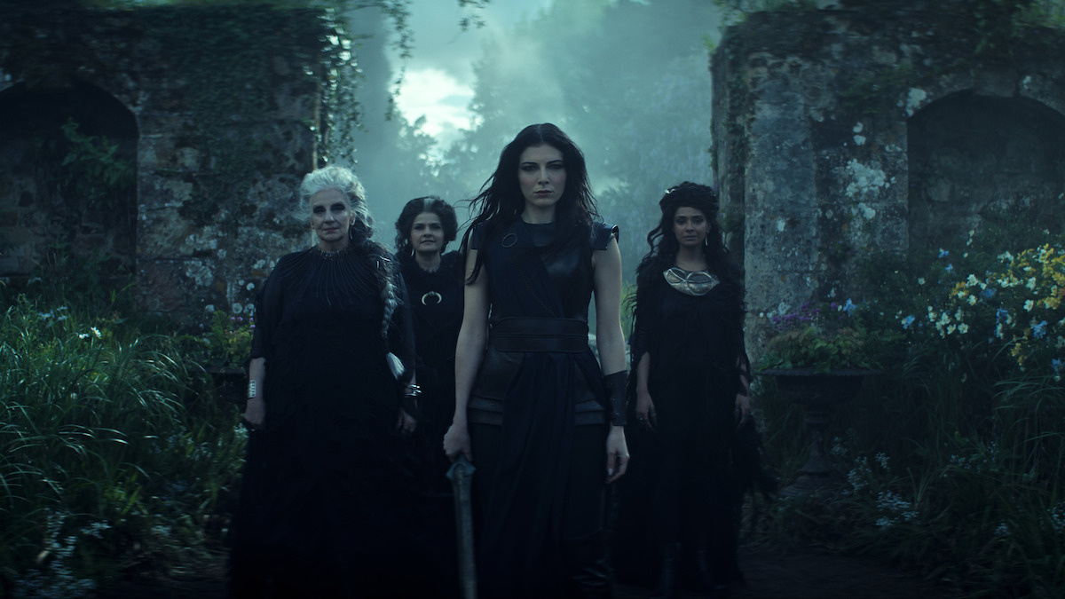    «Путешествие на солнце и обратно» и «Декстер»: какие сериалы смотреть в июле (фото 3)