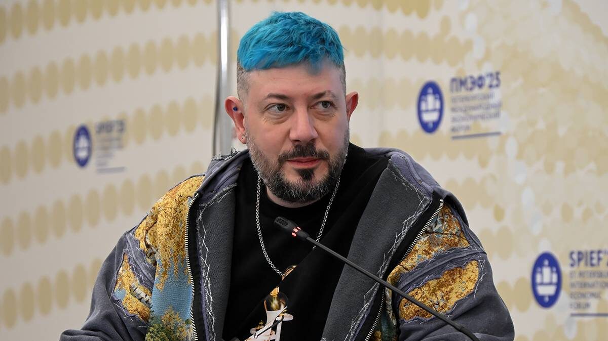    Фото: roscongress / Антон Антонов