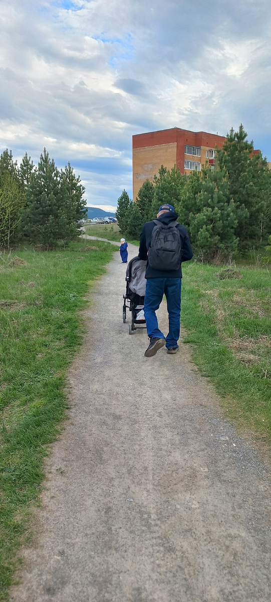 Жаркое лето, ты где?