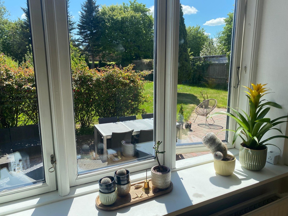    Фото: из личных архивов Екатерины Йенсен