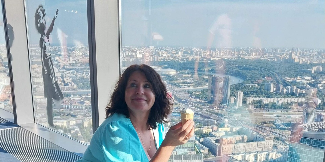 Делюсь секретиком, как можно быстро себе поднять настроение, и обязательно улыбнуться