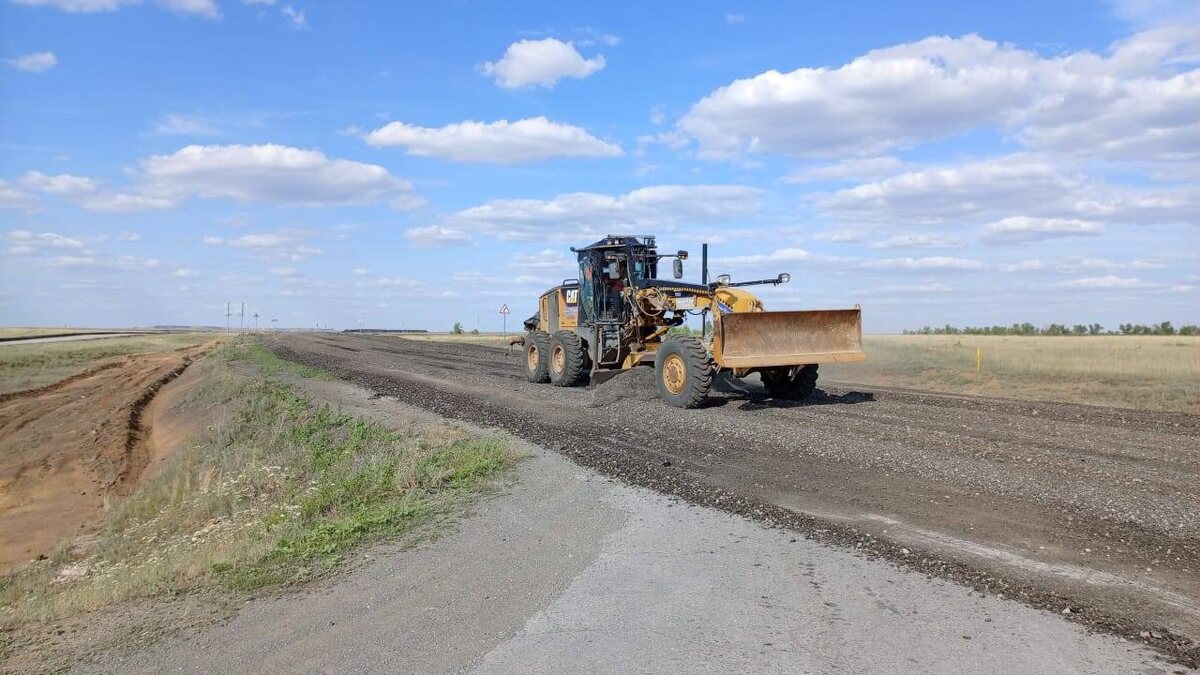    После визита врио губернатора Оренбургской области Евгения Солнцева подъезд к Ясному приведут в порядок