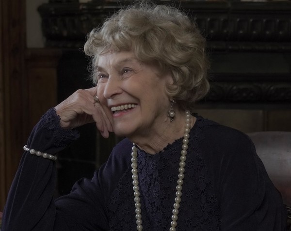 Татьяна Пилецкая: 97 лет легенде советского и российского кино