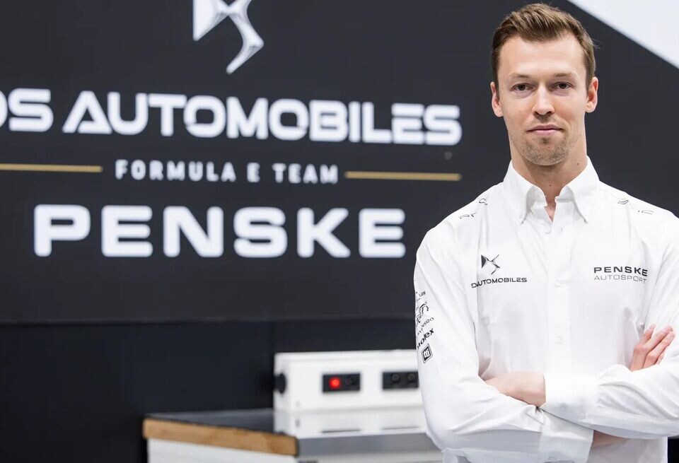    Formula E