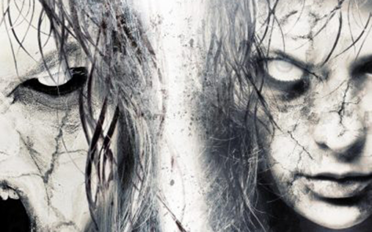 Постер фильма "Серебряный водопад"