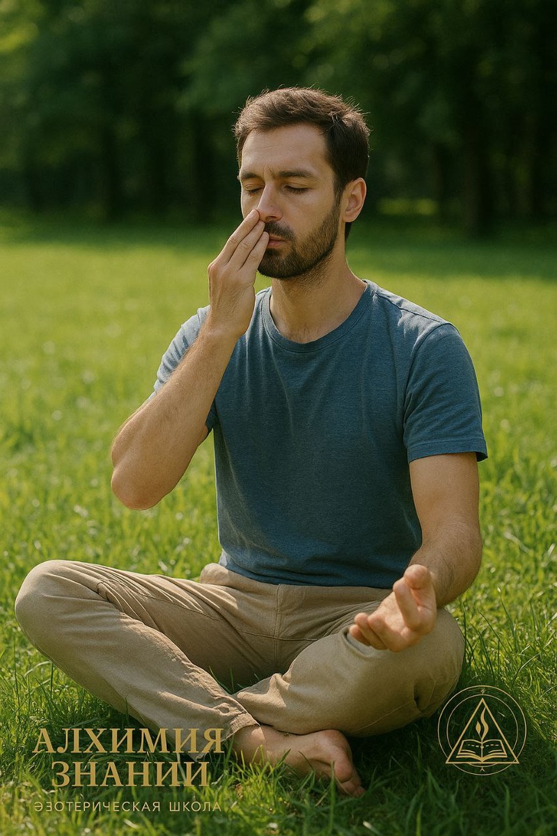 В этой статье вы узнаете:

что такое Ида и Пингала;

как они связаны с мужской и женской энергией;

как простое дыхание помогает восстановить внутреннюю гармонию;

пошаговую дыхательную практику для ежедневного применения.

