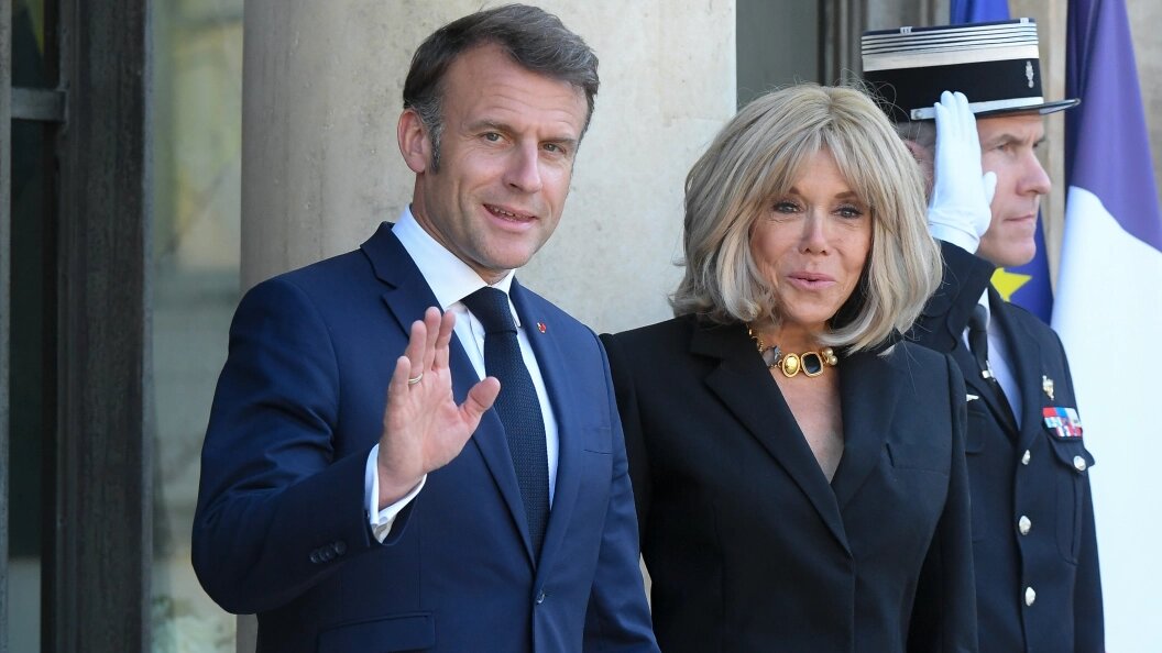    © L.Urman Keystone Press Agency/Globallookpress