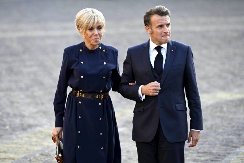    © IMAGO/Emmi Korhonen www.imago-images.de/Globallookpress