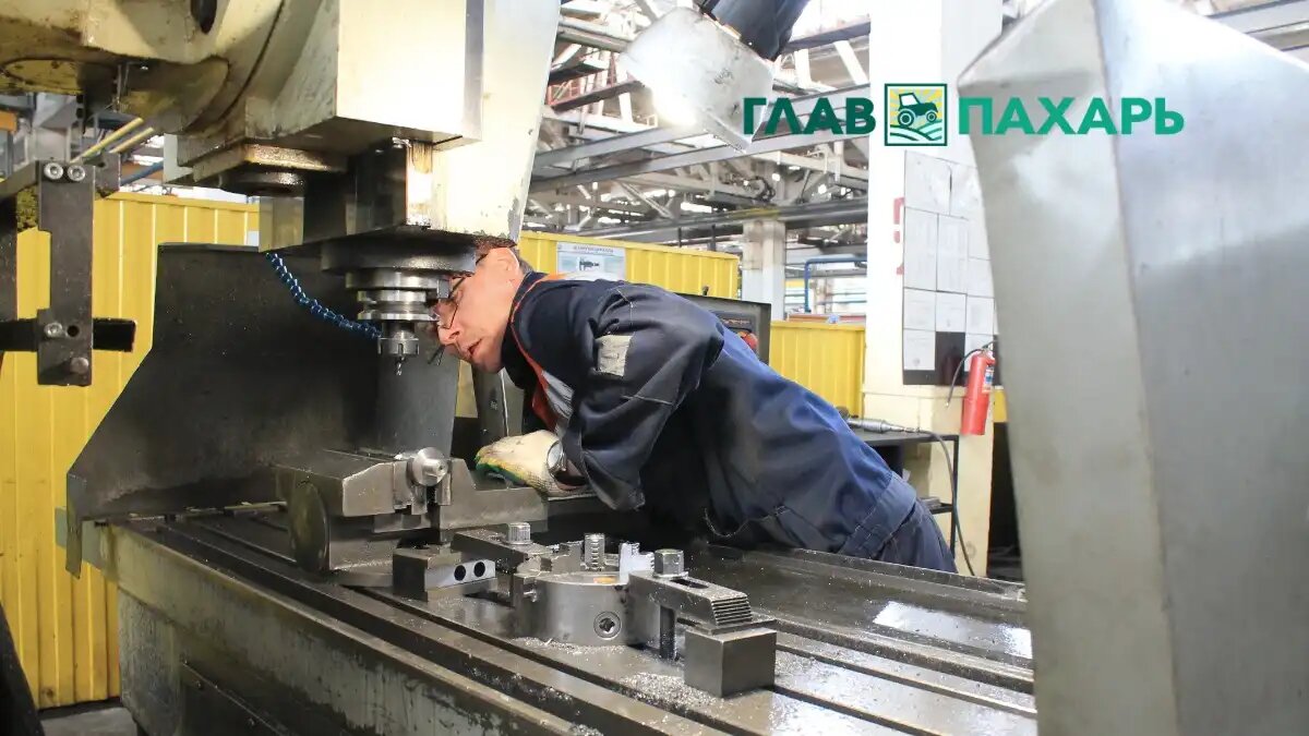 Фото: © Артем Борисов / Glavpahar.ru
Фотография носит иллюстративный характер