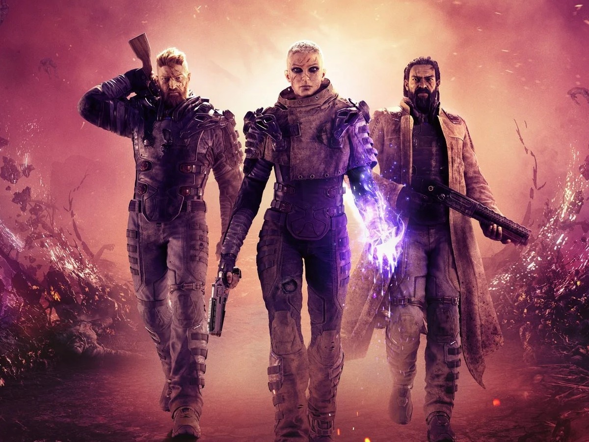    Смерть тренда. Outriders 2 отменили, когда игра была уже почти готова к релизу