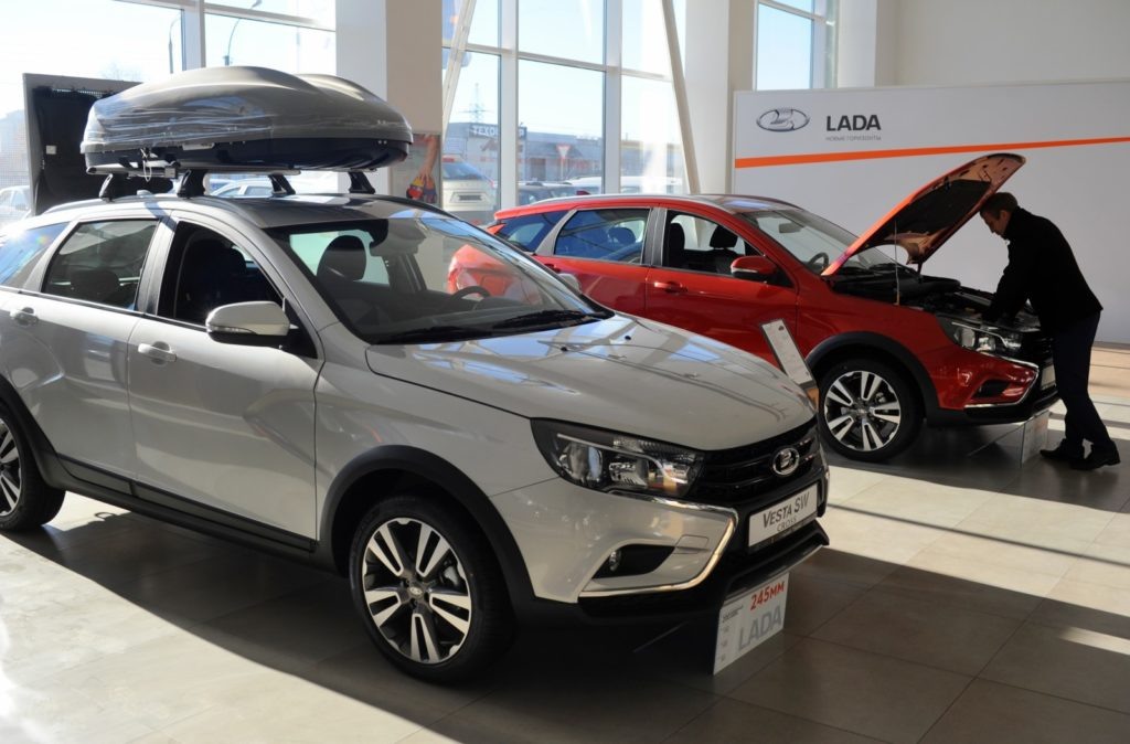    Алексей Сухоруков / РИА Новости