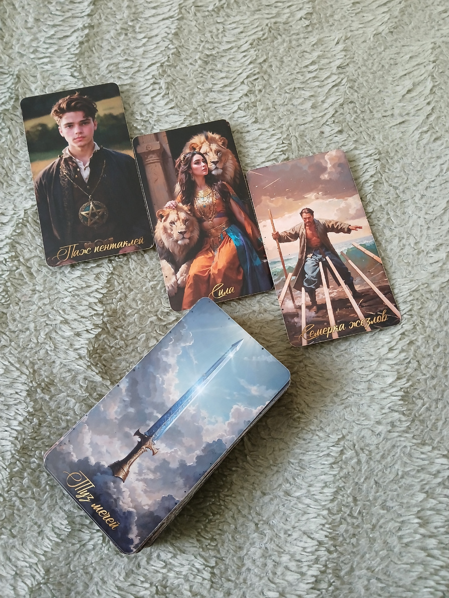 Фото автора. 