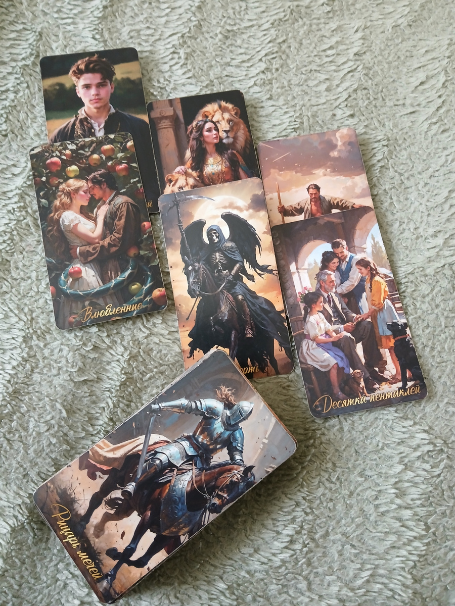 Фото автора. 