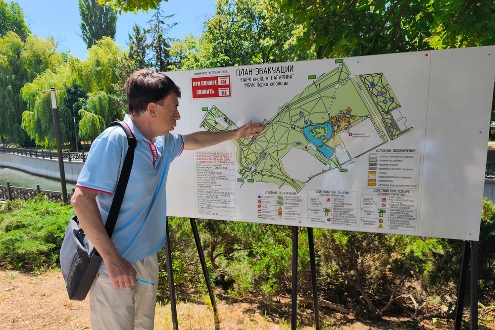    Сергей Винник/РГ