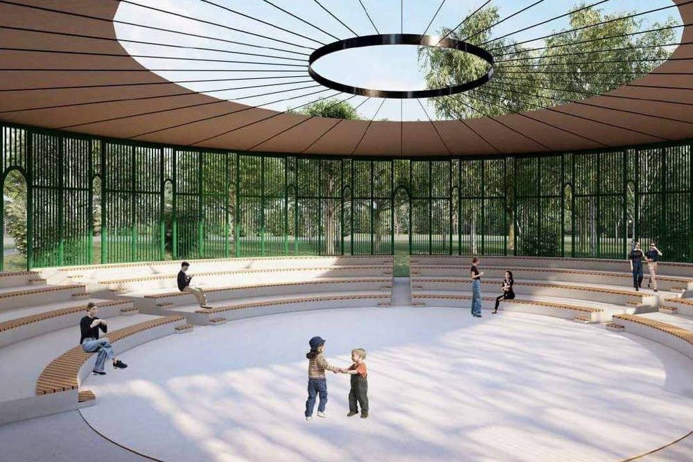     Фото: Администрация Симферополя