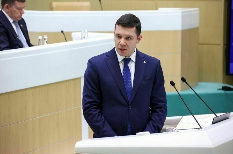   Пресс-служба Совета Федерации