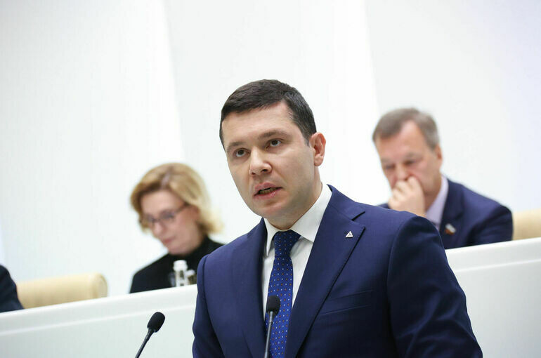   Пресс-служба Совета Федерации