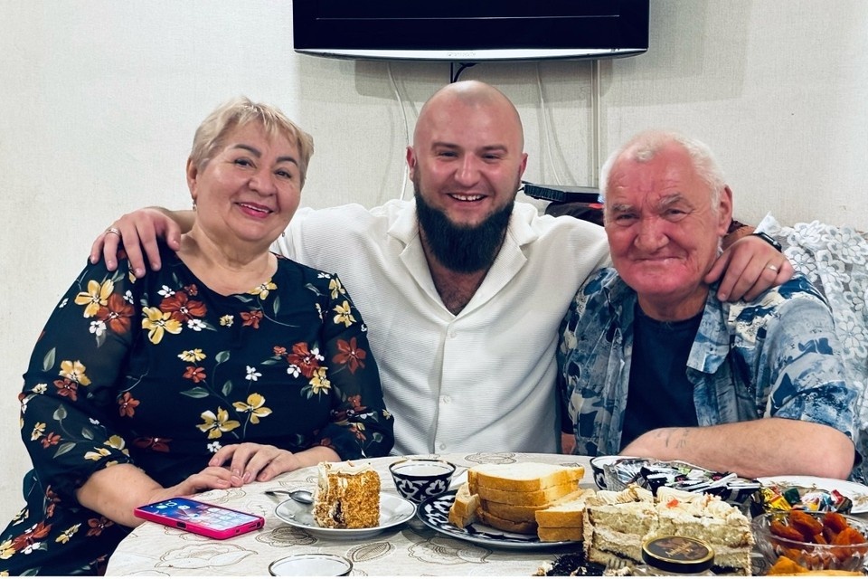    На клич о помощи бездомному дедушке откликнулись десятки жителей Самарской области. Фото: предоставлено «Комсомолке».