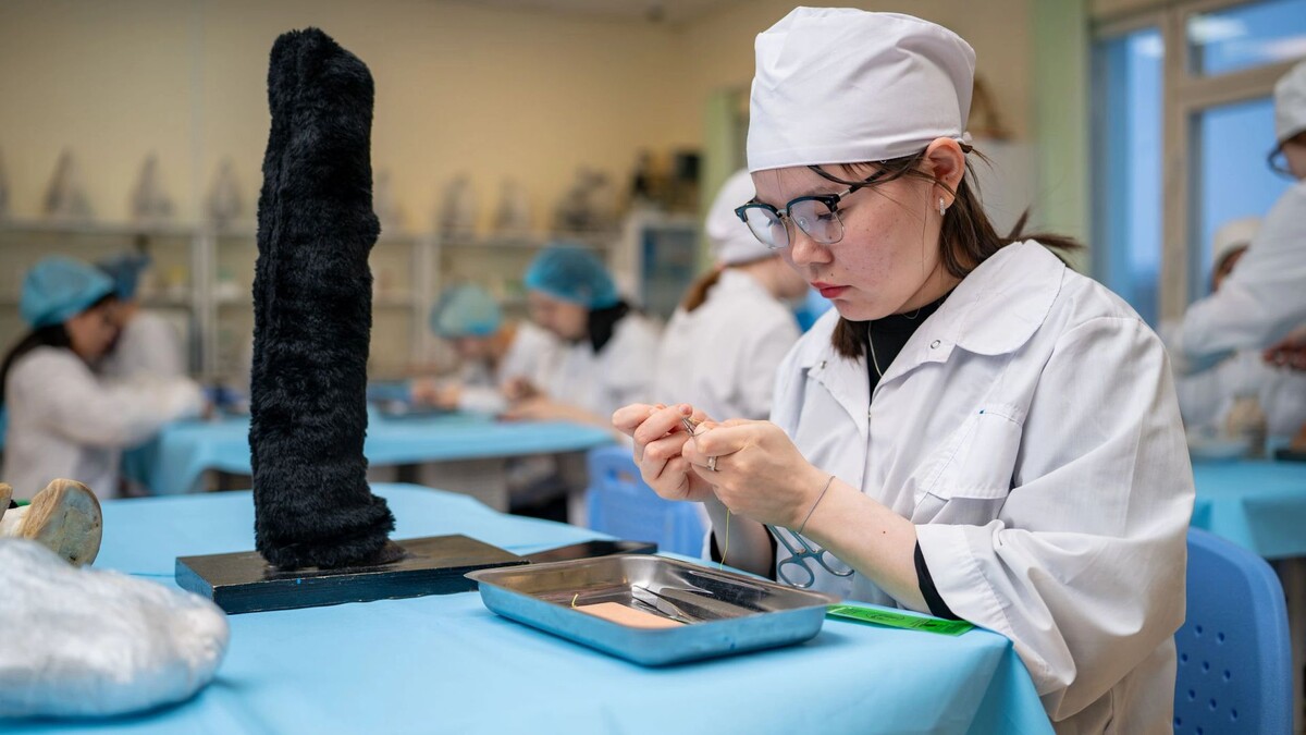    Фото: Сергей Зубков/«Ямал-Медиа»