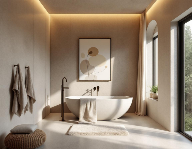    Как создать уникальный интерьер, который полностью подстраивается под ваши желания и потребности admin