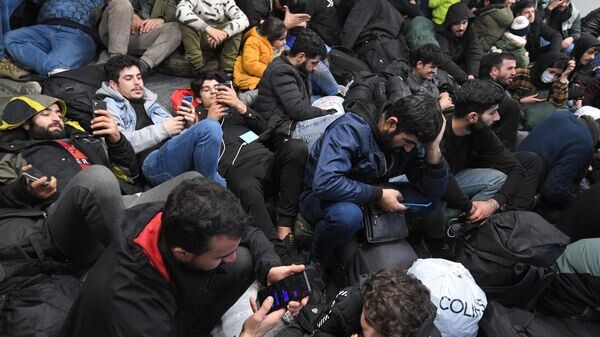    © РИА Новости . Павел Бедняков