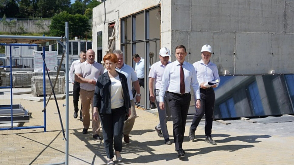 Фото: Telegram-канал Андрей Прошунин