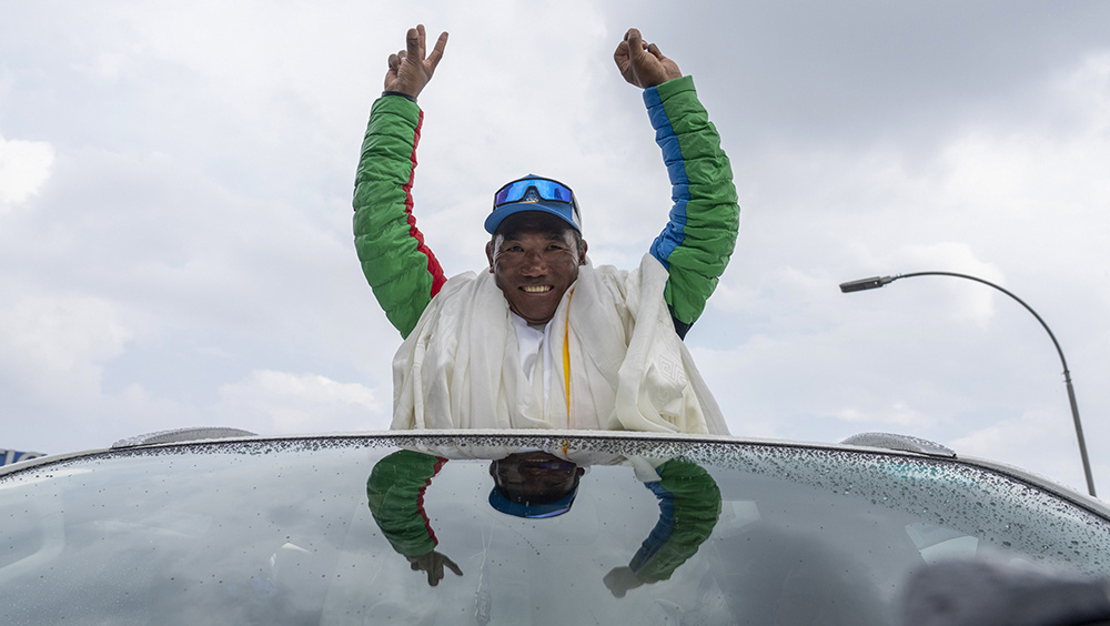     Фото: Niranjan Shrestha/Associated Press/East News