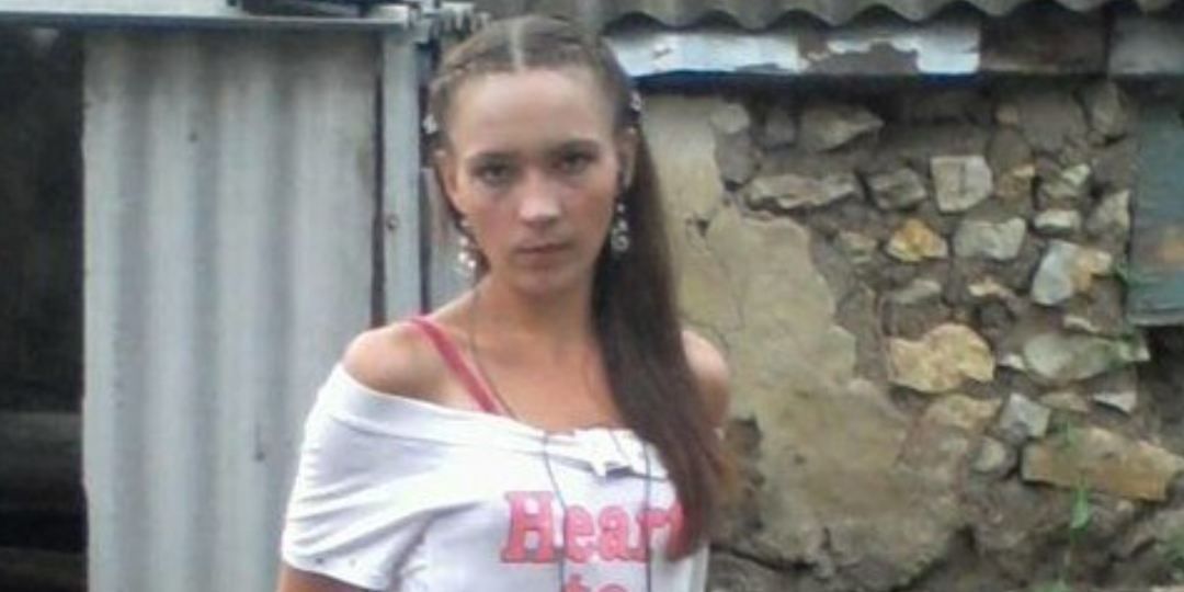 Сперва сожгла, потом зацементировала. Многодетная мать жестоко убила сожителя и пустилась в бега