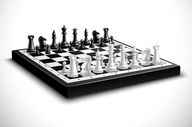    Какие современные новации в компьютерной технике коснулись шахмат?