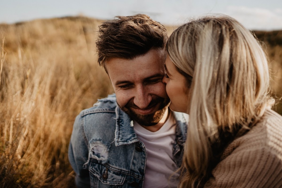 Не ищи её одобрения 