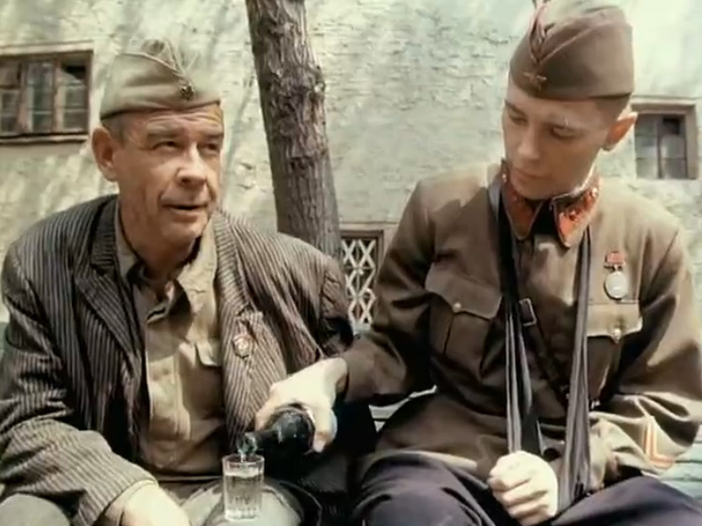 "Брызги шампанского"