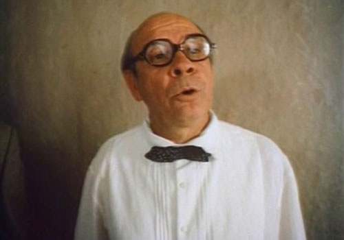 "Облако-рай"