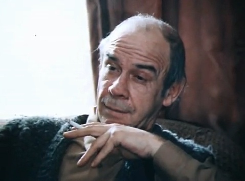 "Вход в лабиринт"