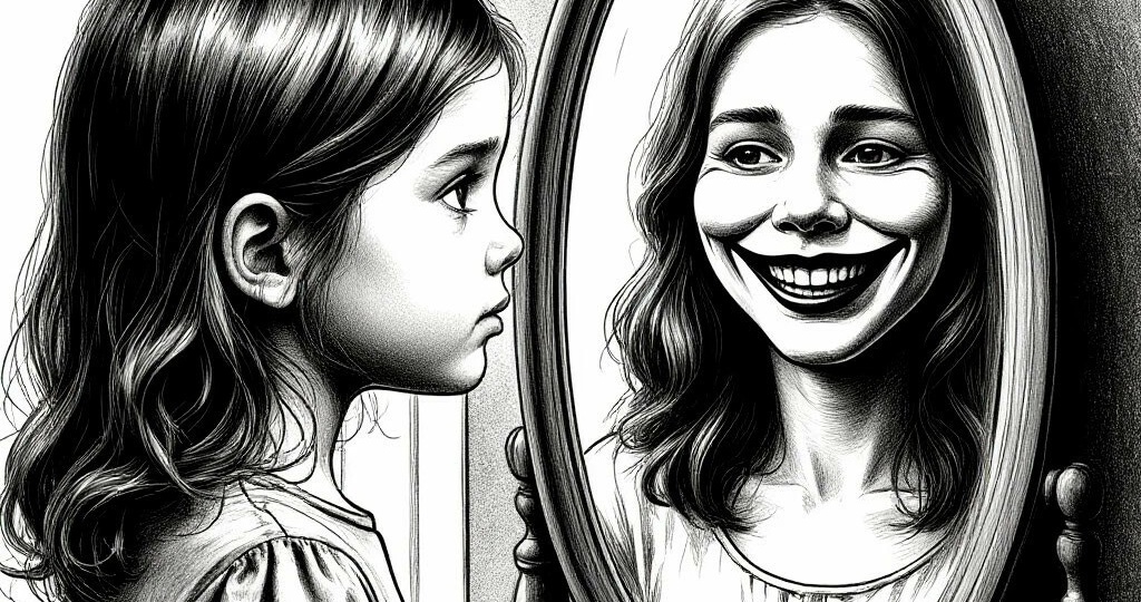 Я так старалась быть правильной, что потеряла себя