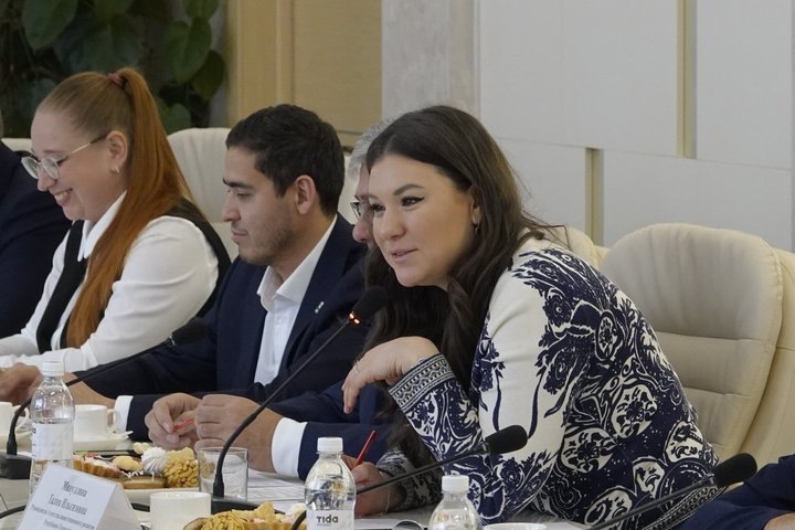 предоставлено пресс-службой АИР