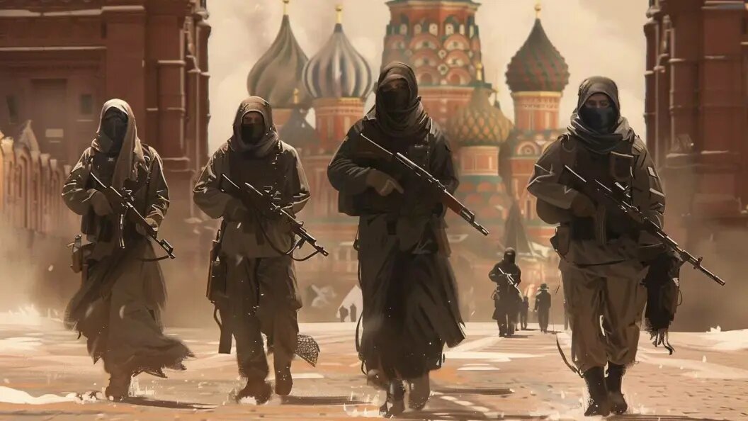    Коллаж Царьграда