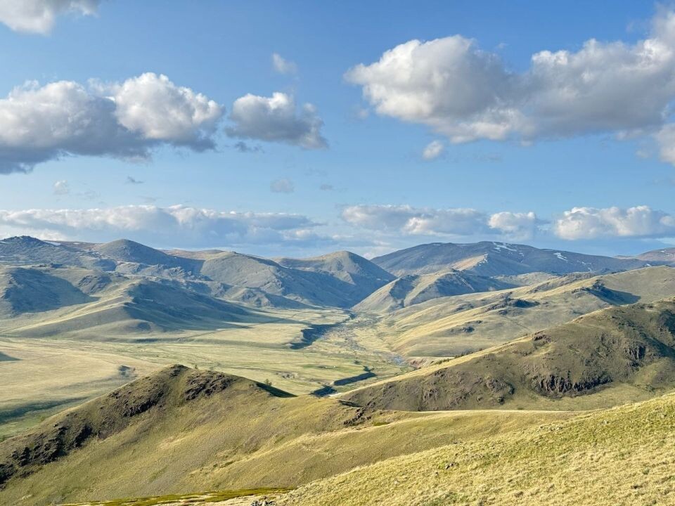    Поездка в кластер "Аргут". Источник: t.me/sailugem