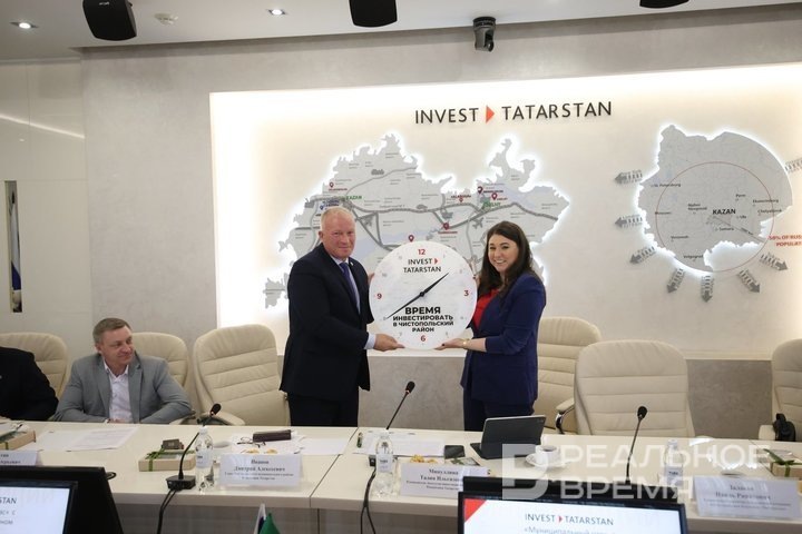 Артем Дергунов / realnoevremya.ru